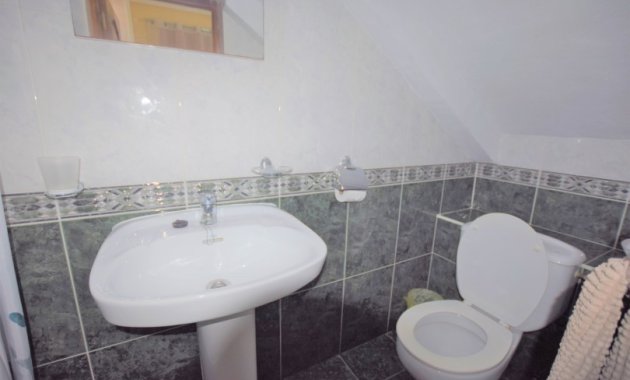 Herverkoop - Vrijstaande woning / Villa -
Ciudad Quesada - Rojales - Pueblo Bravo