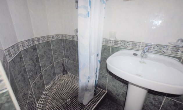 Herverkoop - Vrijstaande woning / Villa -
Ciudad Quesada - Rojales - Pueblo Bravo