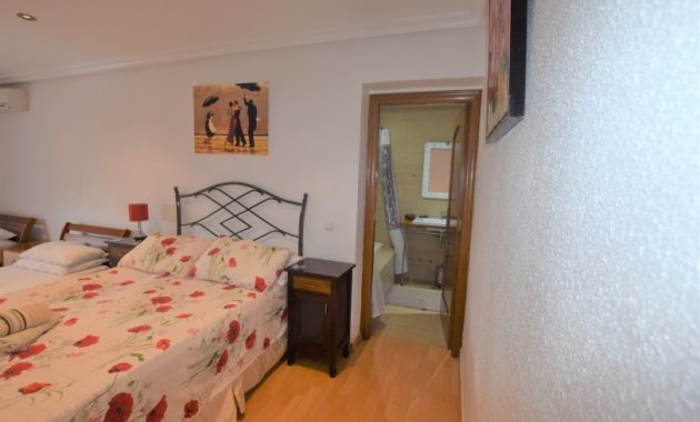 Herverkoop - Vrijstaande woning / Villa -
Ciudad Quesada - Rojales - Pueblo Bravo