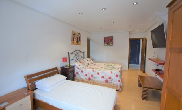 Herverkoop - Vrijstaande woning / Villa -
Ciudad Quesada - Rojales - Pueblo Bravo