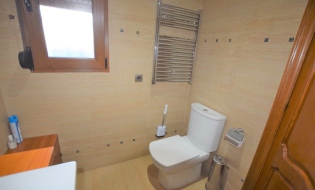 Herverkoop - Vrijstaande woning / Villa -
Ciudad Quesada - Rojales - Pueblo Bravo