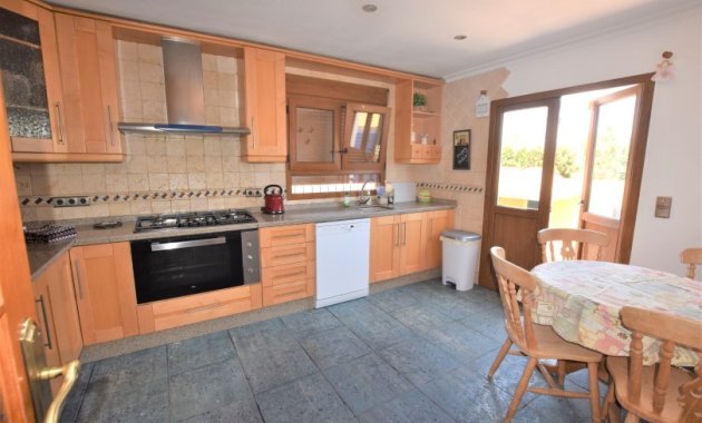 Herverkoop - Vrijstaande woning / Villa -
Ciudad Quesada - Rojales - Pueblo Bravo