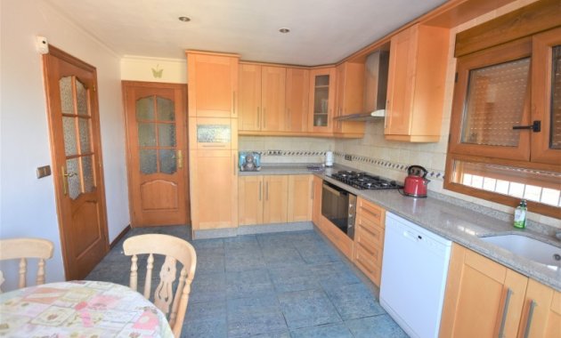 Herverkoop - Vrijstaande woning / Villa -
Ciudad Quesada - Rojales - Pueblo Bravo