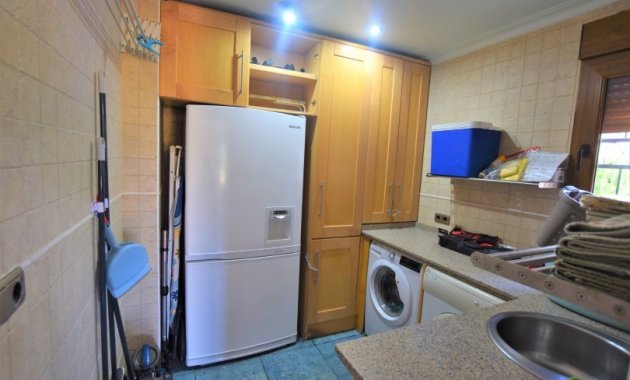 Herverkoop - Vrijstaande woning / Villa -
Ciudad Quesada - Rojales - Pueblo Bravo