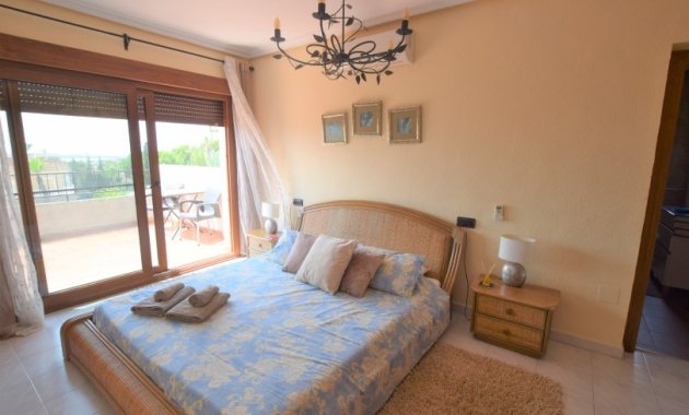 Herverkoop - Vrijstaande woning / Villa -
Ciudad Quesada - Rojales - Pueblo Bravo