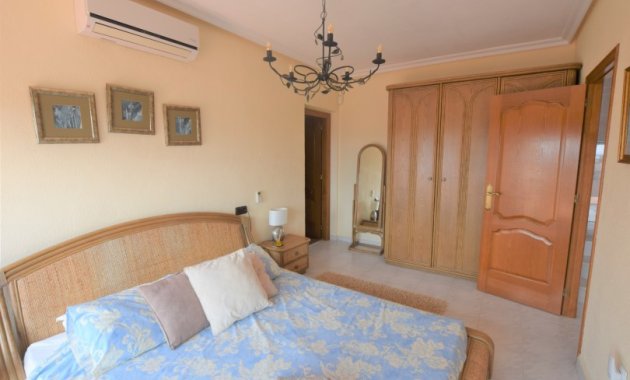 Herverkoop - Vrijstaande woning / Villa -
Ciudad Quesada - Rojales - Pueblo Bravo