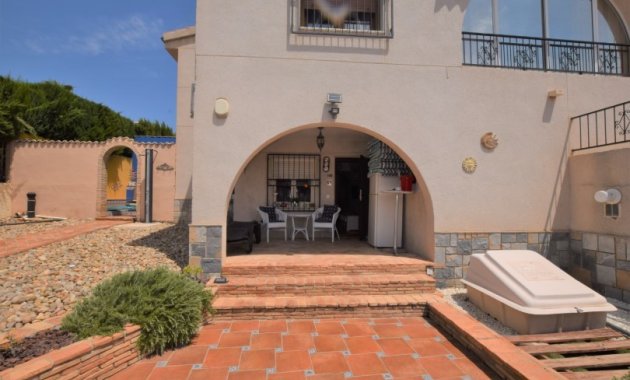 Herverkoop - Vrijstaande woning / Villa -
Ciudad Quesada - Rojales - Pueblo Bravo