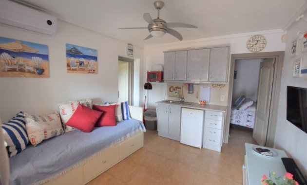 Herverkoop - Vrijstaande woning / Villa -
Ciudad Quesada - Rojales - Pueblo Bravo