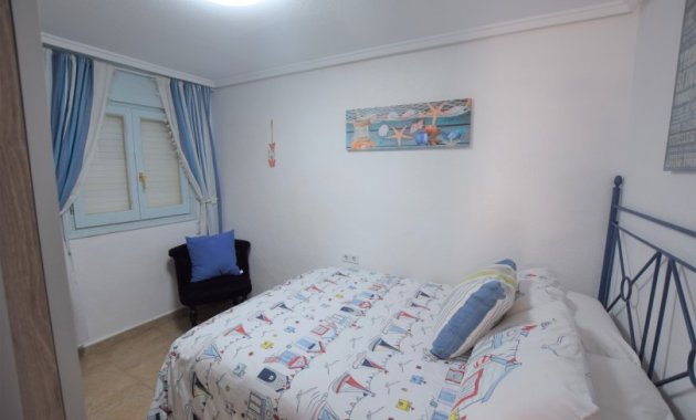 Herverkoop - Vrijstaande woning / Villa -
Ciudad Quesada - Rojales - Pueblo Bravo