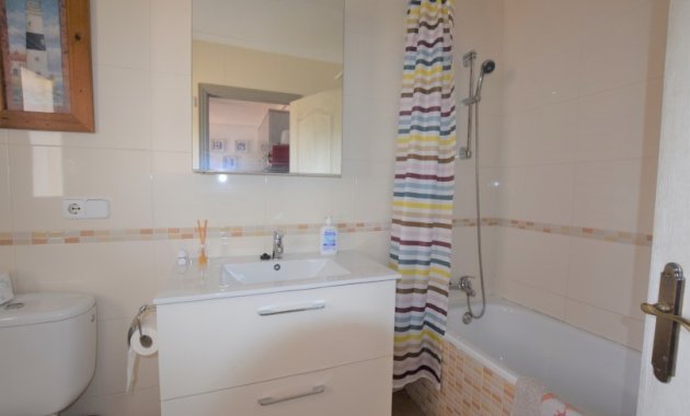 Herverkoop - Vrijstaande woning / Villa -
Ciudad Quesada - Rojales - Pueblo Bravo