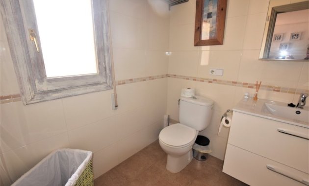 Herverkoop - Vrijstaande woning / Villa -
Ciudad Quesada - Rojales - Pueblo Bravo