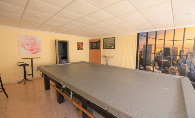 Herverkoop - Vrijstaande woning / Villa -
Ciudad Quesada - Rojales - Pueblo Bravo