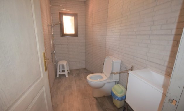 Herverkoop - Vrijstaande woning / Villa -
Ciudad Quesada - Rojales - Pueblo Bravo