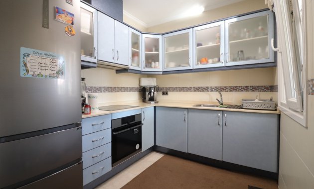 Herverkoop - Vrijstaande woning / Villa -
Benijofar - Monte Azul