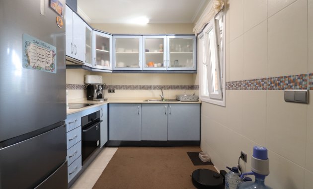 Herverkoop - Vrijstaande woning / Villa -
Benijofar - Monte Azul