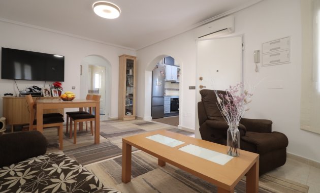 Herverkoop - Vrijstaande woning / Villa -
Benijofar - Monte Azul