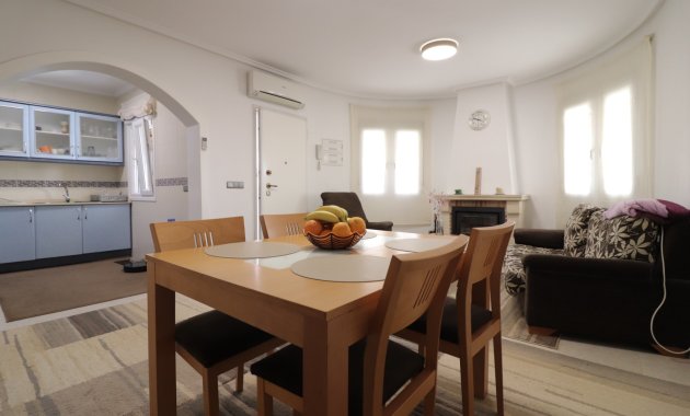 Herverkoop - Vrijstaande woning / Villa -
Benijofar - Monte Azul