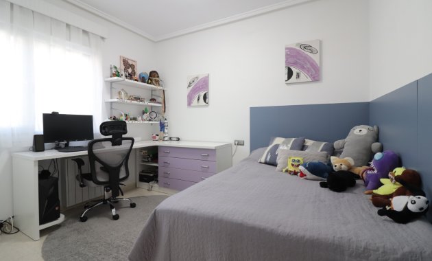 Herverkoop - Vrijstaande woning / Villa -
Benijofar - Monte Azul