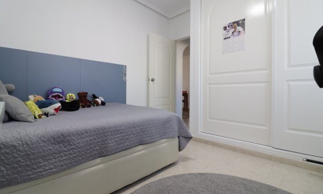 Herverkoop - Vrijstaande woning / Villa -
Benijofar - Monte Azul