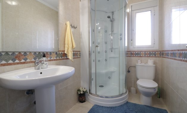 Herverkoop - Vrijstaande woning / Villa -
Benijofar - Monte Azul