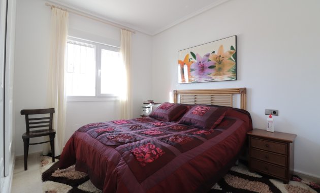Herverkoop - Vrijstaande woning / Villa -
Benijofar - Monte Azul