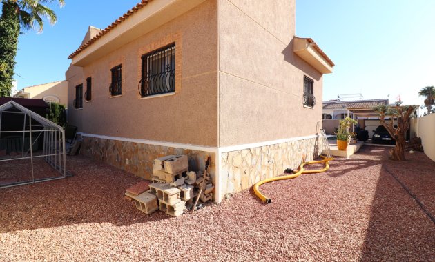 Herverkoop - Vrijstaande woning / Villa -
Benijofar - Monte Azul