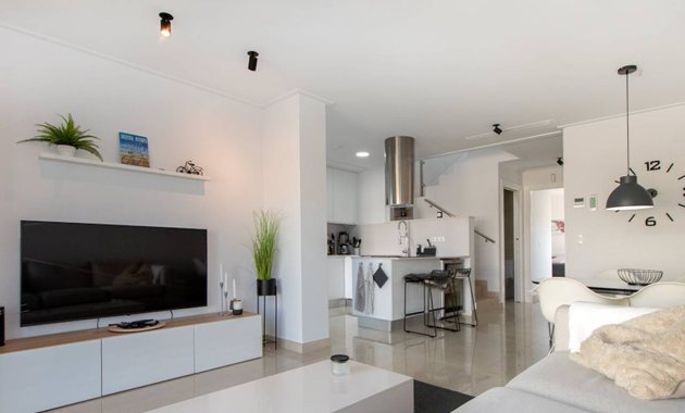 Herverkoop - Vrijstaande woning / Villa -
Ciudad Quesada - Rojales - Ciudad Quesada
