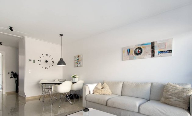 Herverkoop - Vrijstaande woning / Villa -
Ciudad Quesada - Rojales - Ciudad Quesada