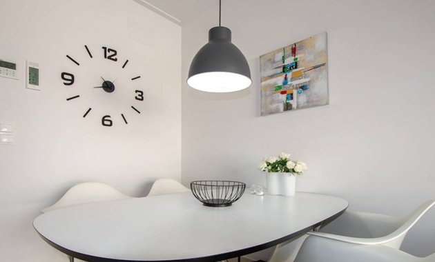 Herverkoop - Vrijstaande woning / Villa -
Ciudad Quesada - Rojales - Ciudad Quesada