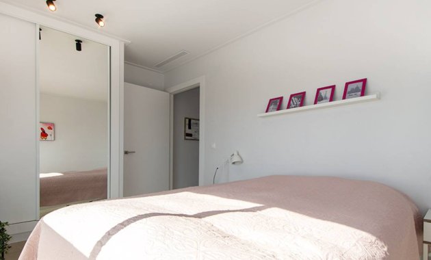Herverkoop - Vrijstaande woning / Villa -
Ciudad Quesada - Rojales - Ciudad Quesada