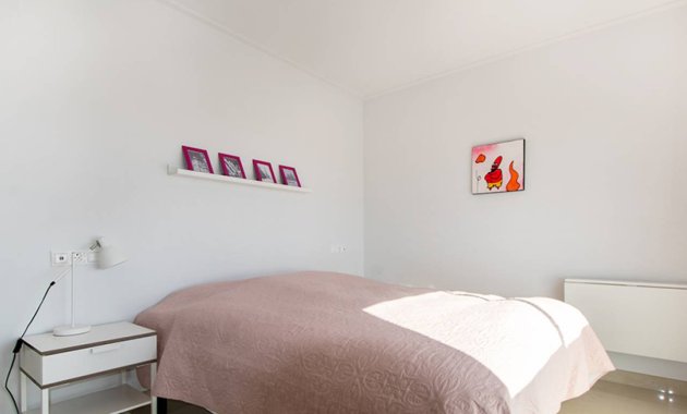 Herverkoop - Vrijstaande woning / Villa -
Ciudad Quesada - Rojales - Ciudad Quesada