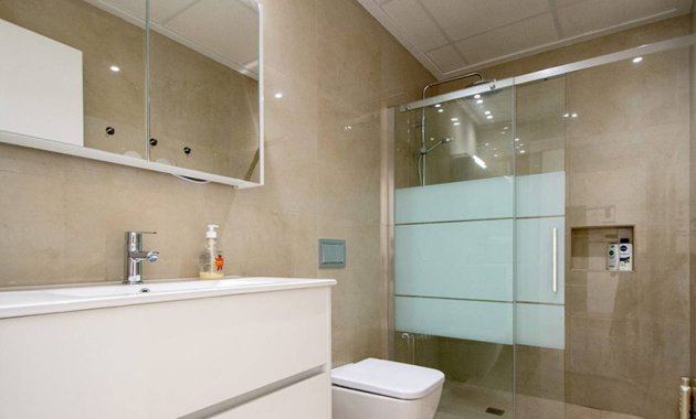 Herverkoop - Vrijstaande woning / Villa -
Ciudad Quesada - Rojales - Ciudad Quesada