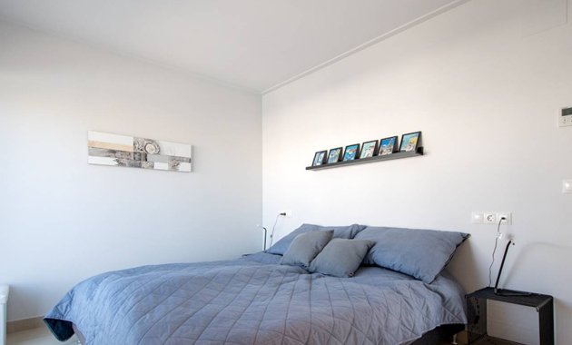 Herverkoop - Vrijstaande woning / Villa -
Ciudad Quesada - Rojales - Ciudad Quesada