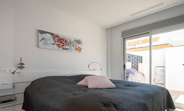 Herverkoop - Vrijstaande woning / Villa -
Ciudad Quesada - Rojales - Ciudad Quesada