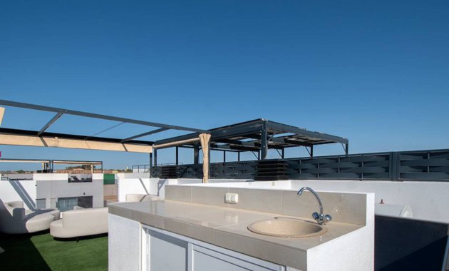 Herverkoop - Vrijstaande woning / Villa -
Ciudad Quesada - Rojales - Ciudad Quesada