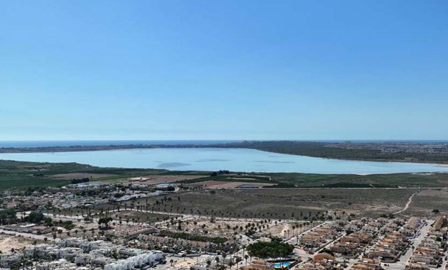 Herverkoop - Vrijstaande woning / Villa -
Ciudad Quesada - Rojales - Ciudad Quesada