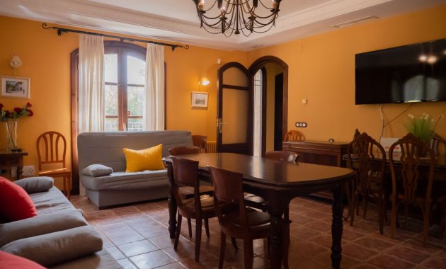 Herverkoop - Vrijstaande woning / Villa -
Ciudad Quesada - Rojales - Ciudad Quesada