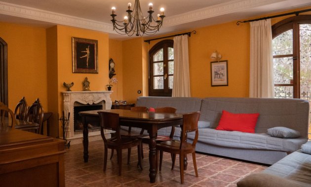 Herverkoop - Vrijstaande woning / Villa -
Ciudad Quesada - Rojales - Ciudad Quesada