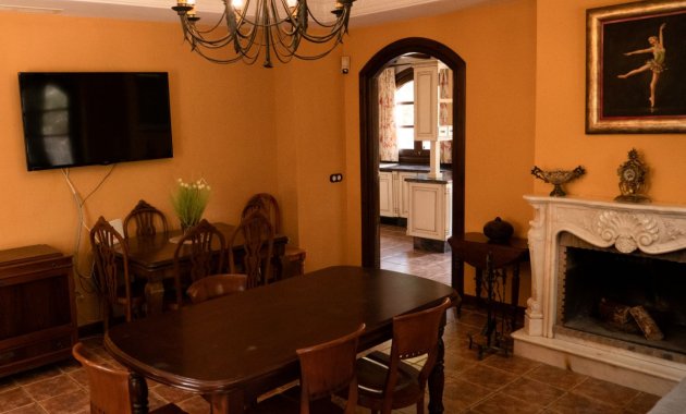 Herverkoop - Vrijstaande woning / Villa -
Ciudad Quesada - Rojales - Ciudad Quesada