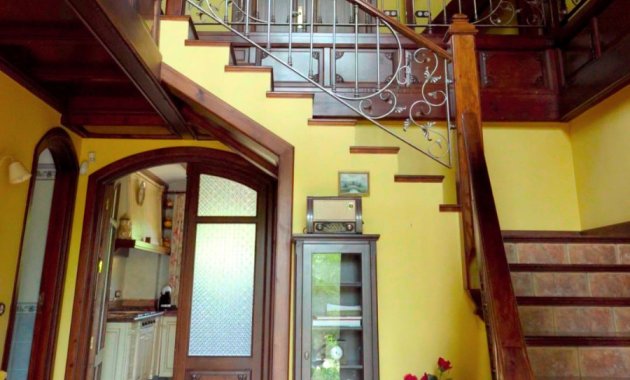 Herverkoop - Vrijstaande woning / Villa -
Ciudad Quesada - Rojales - Ciudad Quesada
