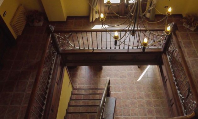Herverkoop - Vrijstaande woning / Villa -
Ciudad Quesada - Rojales - Ciudad Quesada