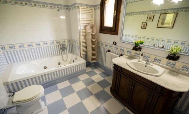 Herverkoop - Vrijstaande woning / Villa -
Ciudad Quesada - Rojales - Ciudad Quesada