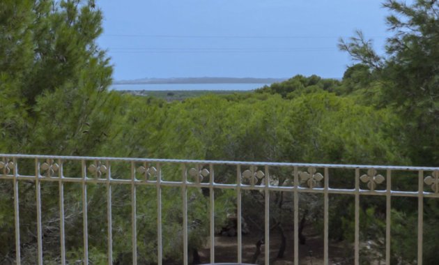 Herverkoop - Vrijstaande woning / Villa -
Ciudad Quesada - Rojales - Ciudad Quesada