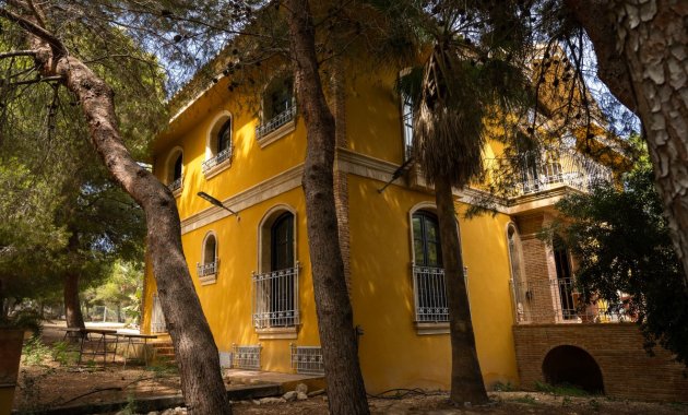 Herverkoop - Vrijstaande woning / Villa -
Ciudad Quesada - Rojales - Ciudad Quesada