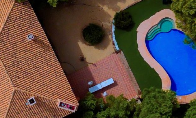 Herverkoop - Vrijstaande woning / Villa -
Ciudad Quesada - Rojales - Ciudad Quesada