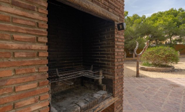 Herverkoop - Vrijstaande woning / Villa -
Ciudad Quesada - Rojales - Ciudad Quesada