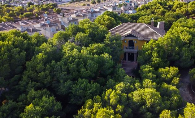 Herverkoop - Vrijstaande woning / Villa -
Ciudad Quesada - Rojales - Ciudad Quesada
