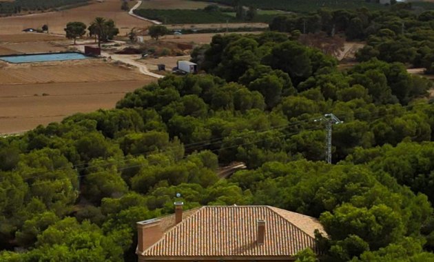 Herverkoop - Vrijstaande woning / Villa -
Ciudad Quesada - Rojales - Ciudad Quesada