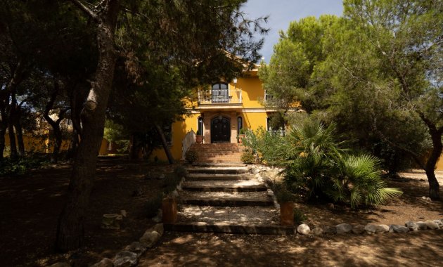 Herverkoop - Vrijstaande woning / Villa -
Ciudad Quesada - Rojales - Ciudad Quesada