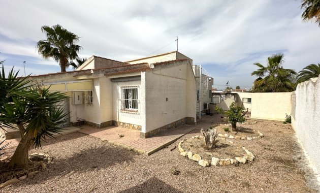 Herverkoop - Vrijstaande woning / Villa -
Ciudad Quesada - Rojales - Ciudad Quesada